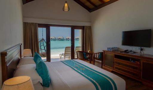 Cocogiri Island Resort Maldives - 6