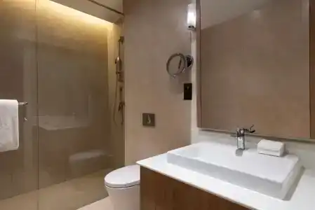 Element City Center - 56