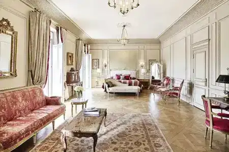 Le Meurice – Dorchester Collection - 75