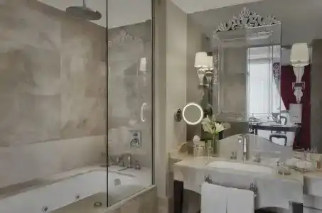 CVK Park Bosphorus Istanbul - 87