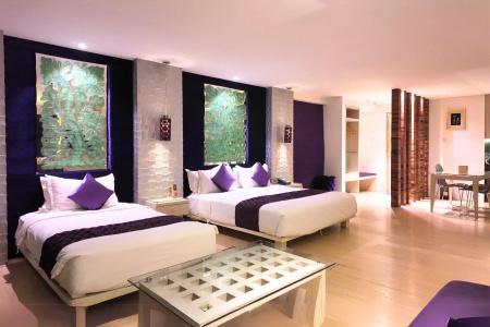 Grand Mega Resort & Spa Bali - 52