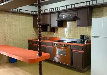 Las Pergolas - 72
