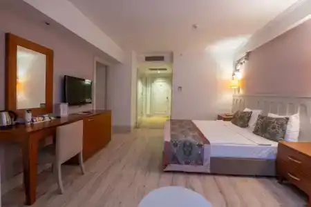 Side Crown Serenity Ultra All Inclusive - 55