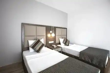 Palm Wings Ephesus Beach Resort - Ultra All Inclusive - 67