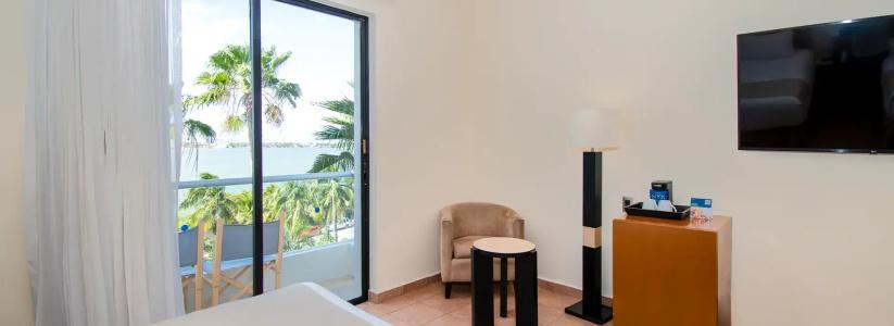 Nyx Cancun - 52