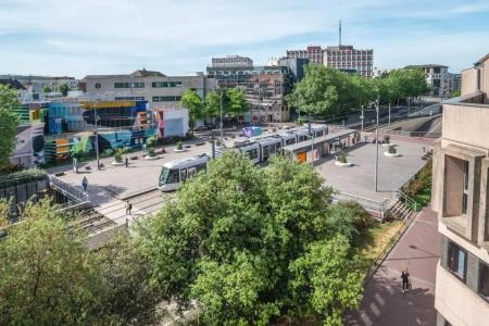 ibis Rouen Centre Rive Gauche St Sever - 18