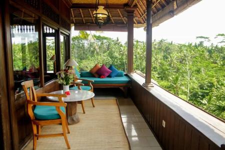Alam Indah Ubud - 53