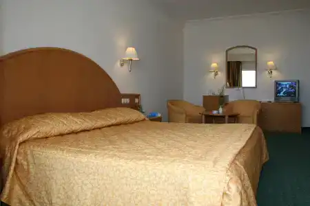 El Mouradi Mahdia - 16