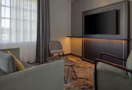 Hilton Cardiff - 71