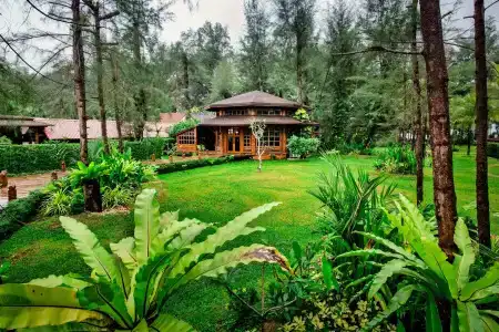 Naiyang Park Resort - Sha Extra Plus - 24