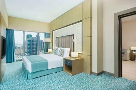 Wyndham West Bay - 60