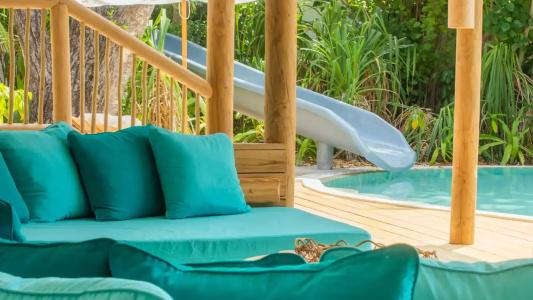 Soneva Fushi - 238