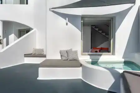 La Perla Villas and Suites - Adults Only - 65