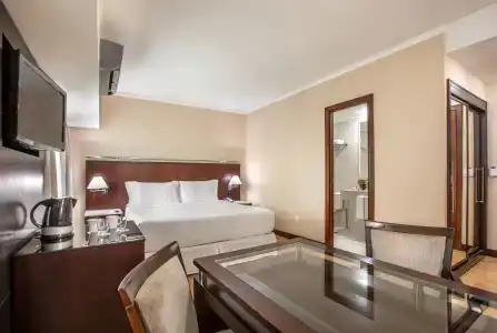 Innside São Paulo Iguatemi - 48