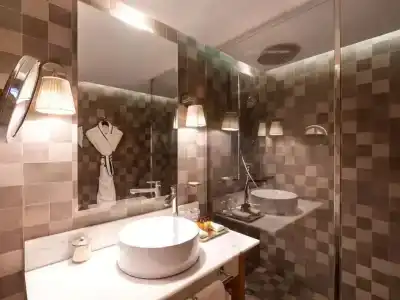 Sofitel Marrakech Palais Imperial - 67