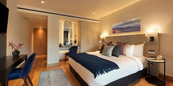 Tower Suites by Blue Orchid - 27