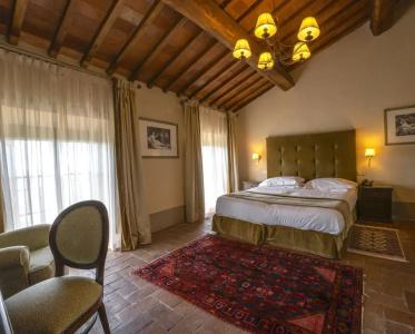 Palazzo Leopoldo Dimora Storica & Spa - 49