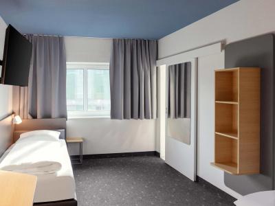 ibis Fulda City - 36