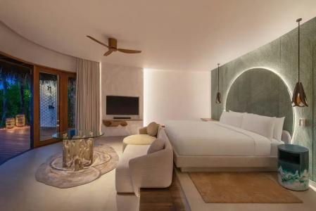 W Maldives - 38