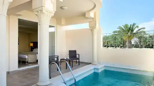 Iberostar Averroes - 62