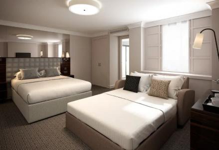 Strand Palace - 4