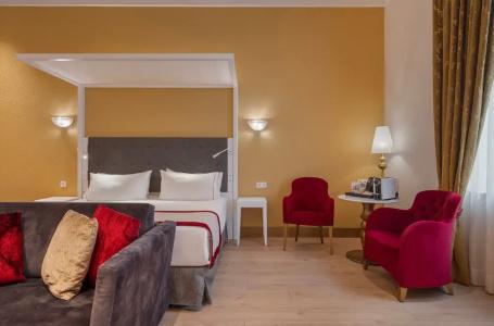 Áurea Ana Palace by Eurostars Company - 50