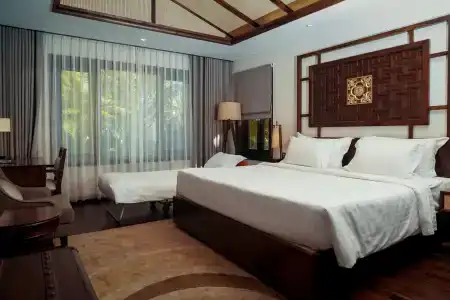 Duyen Ha Resort Cam Ranh - 71