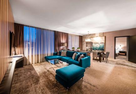 Radisson Blu Szczecin - 81
