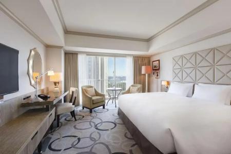 Hilton Tokyo Odaiba - 45