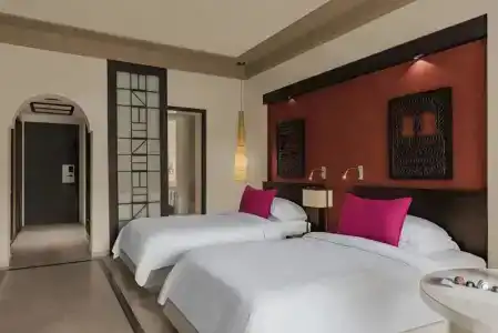 Salalah Rotana - 9