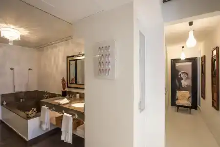 Capri Tiberio Palace - 123
