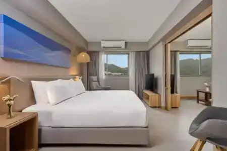 Oakwood Journeyhub Phuket - Sha Extra Plus - 45