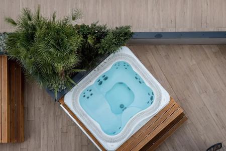 Mediterranee Family & Spa - 36