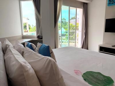 Anyavee Tubkaek Beach Resort- Sha Plus - 41