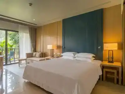 Dusit Thani Krabi Beach Resort - Sha Extra Plus - 3