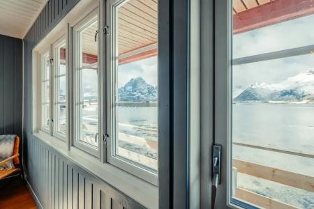 Skårungen -, Cabins and Camping - 66