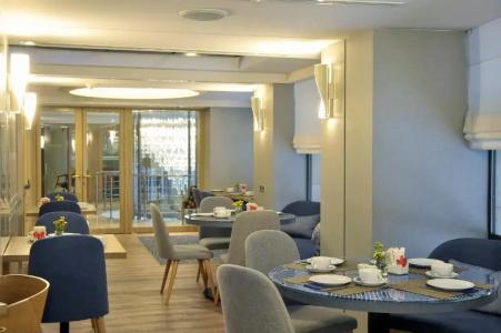 Melia Athens - 21