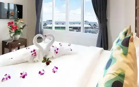 David Residence- Sha Extra Plus - 33