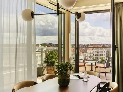 Sofitel Brussels Europe - 73