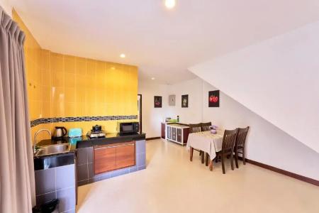 Jinta Andaman Boutique House - Sha Plus - 1