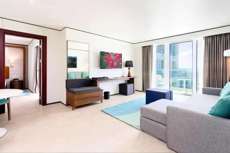 Sonesta Maho Beach & Casino - Все включено - 92