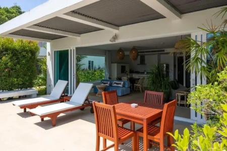 Serenity Resort & Residences Phuket - Sha Extra Plus - 97
