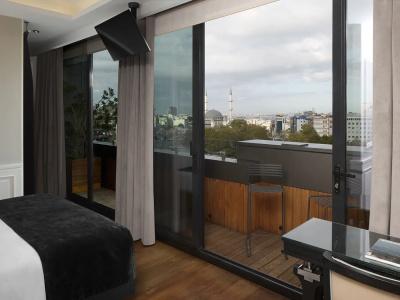 Gezi Bosphorus, Istanbul, a Member of Designs - 47