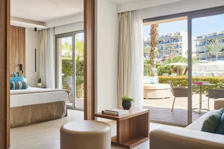 Zafiro Palace Alcudia - 48