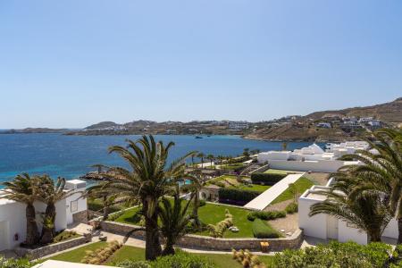Santa Marina, A Luxury Collection Resort, Mykonos - 49