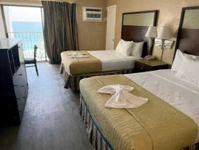 Polynesian Oceanfront - 47