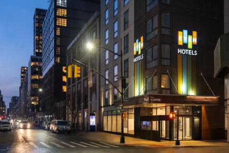 Even Brooklyn, An Ihg - 27