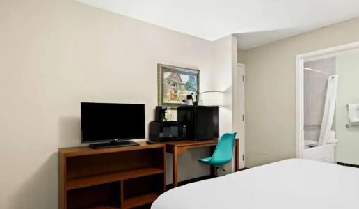 Best Western Route 66 Rail Haven - 29