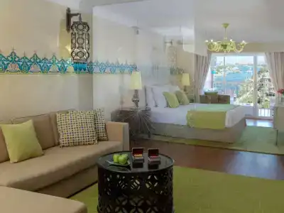 Sofitel Legend Old Cataract - 108