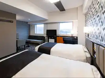APA & Resort Sapporo - 37